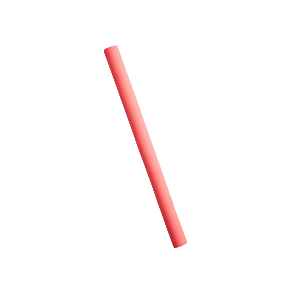 Reusable Straw