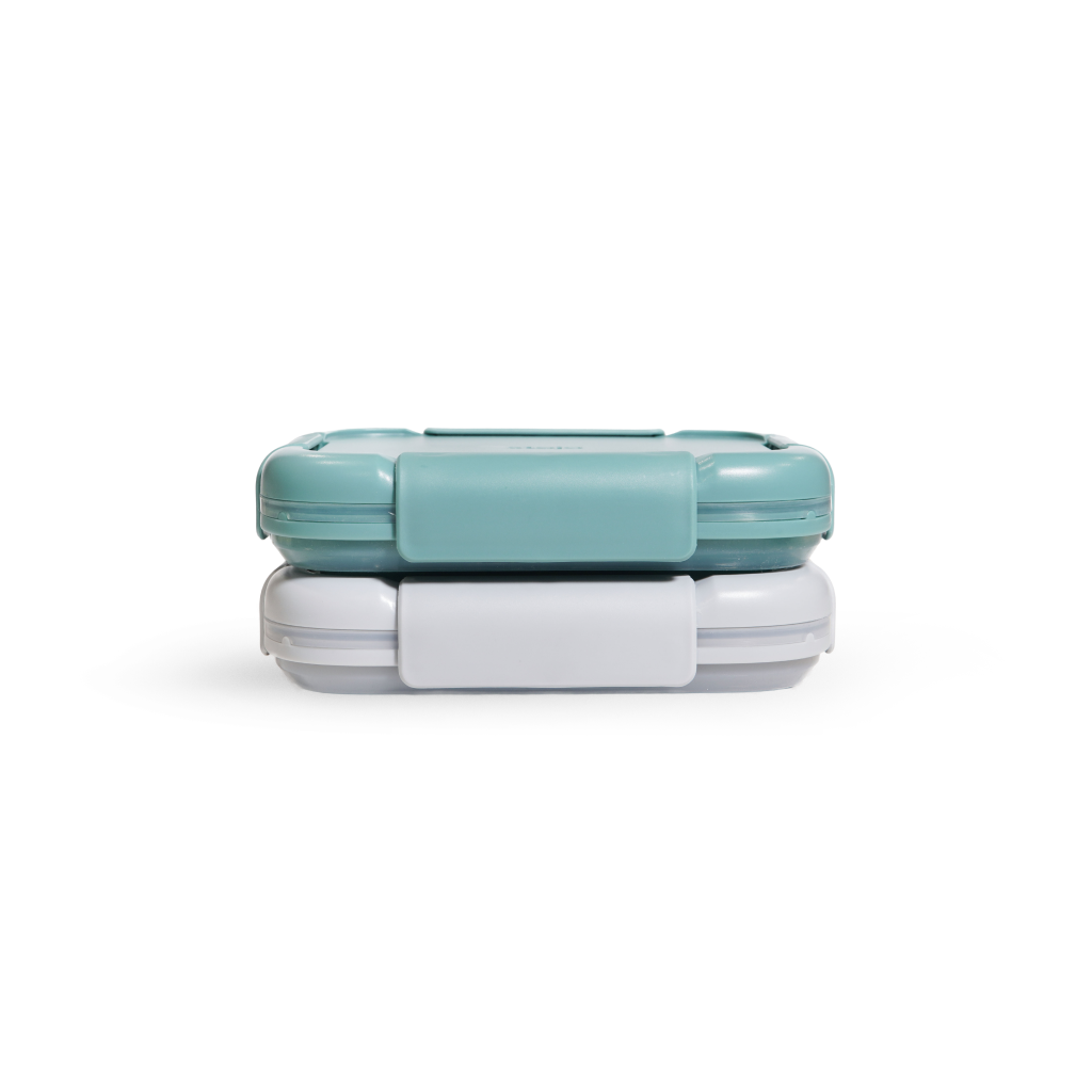 Collapsible Bento Container Singles