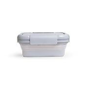 Collapsible Bento Container Singles