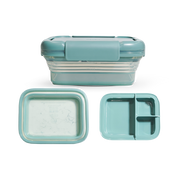 Collapsible Bento Container Singles