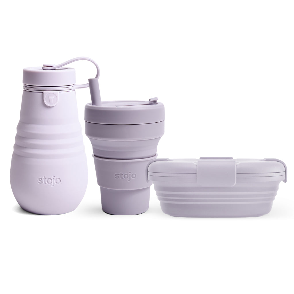 Stojo Jr Starter Set