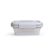 Collapsible Bento Container Singles