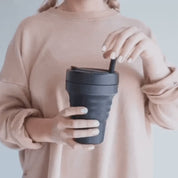 Reusable Straw