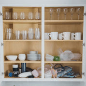 12-Pack Mixed Food Storage Set