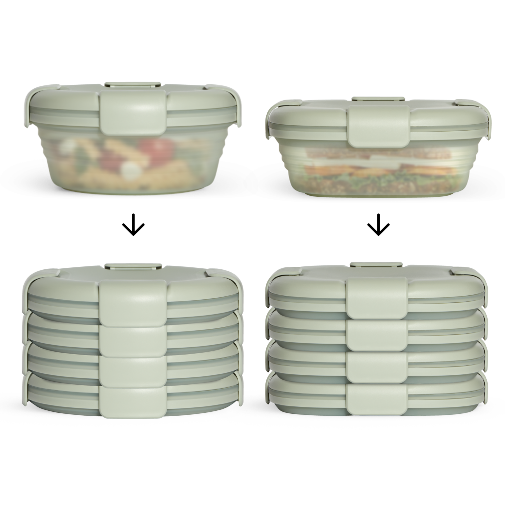 Food Storage Set