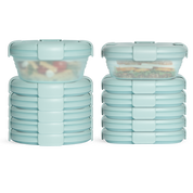 12-Pack Food Storage Set