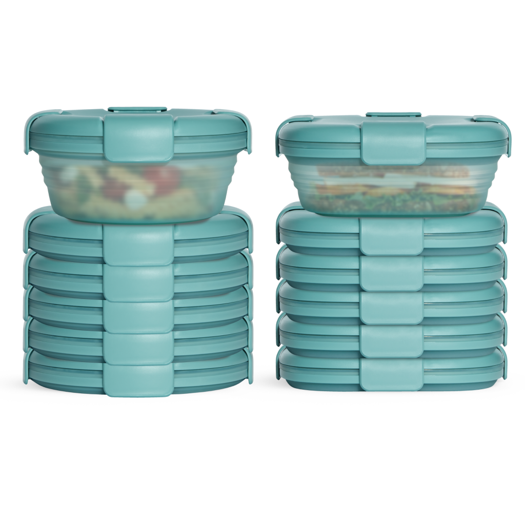 Food Storage Set