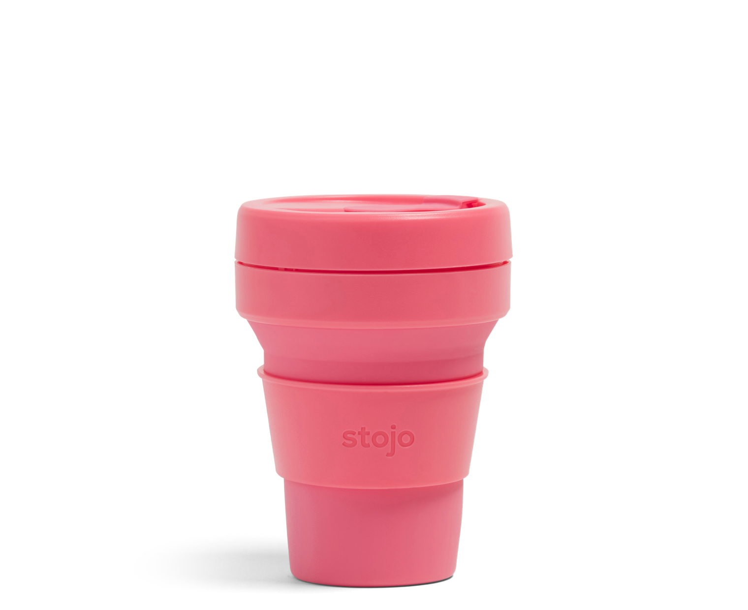 12 oz cup peony