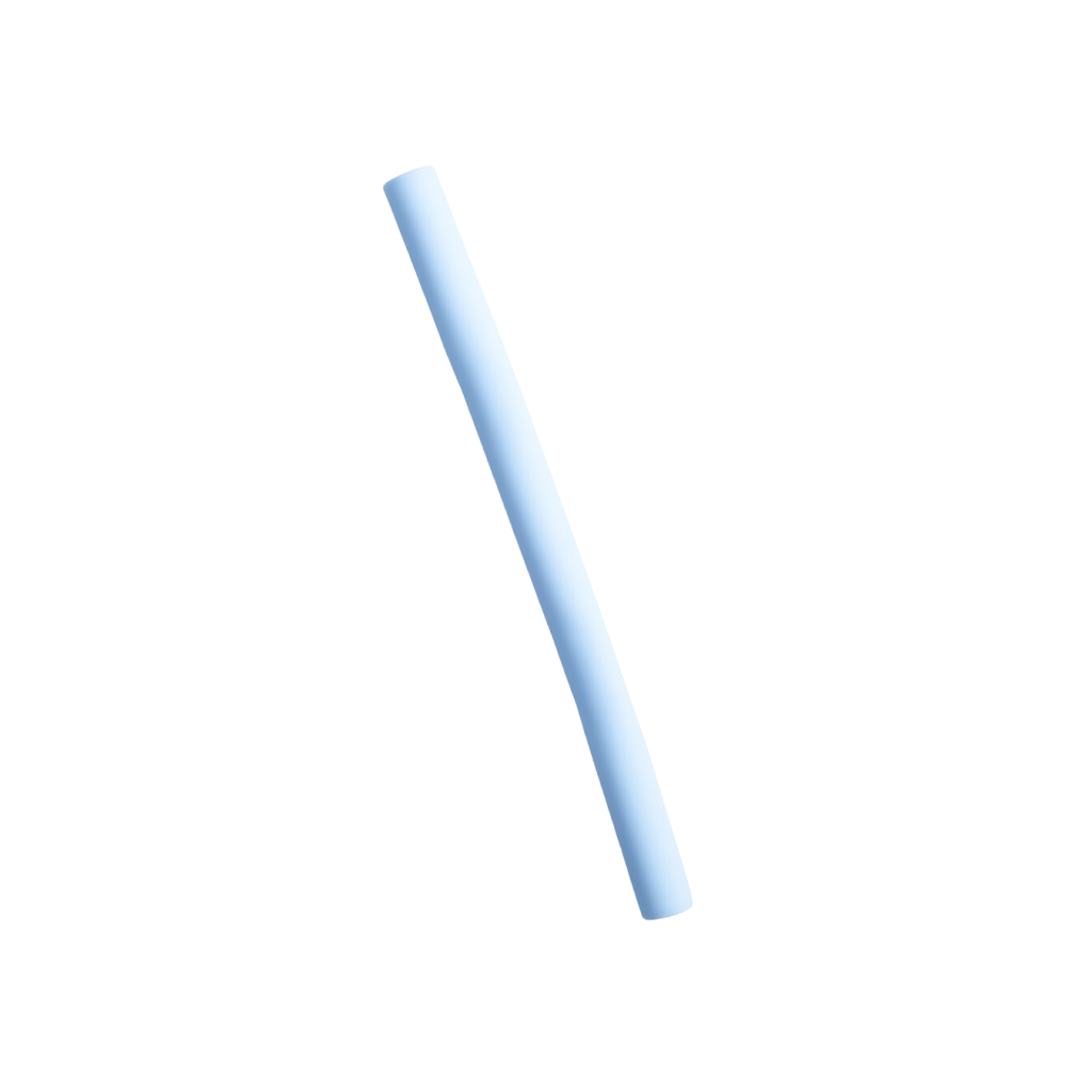 Reusable Straw