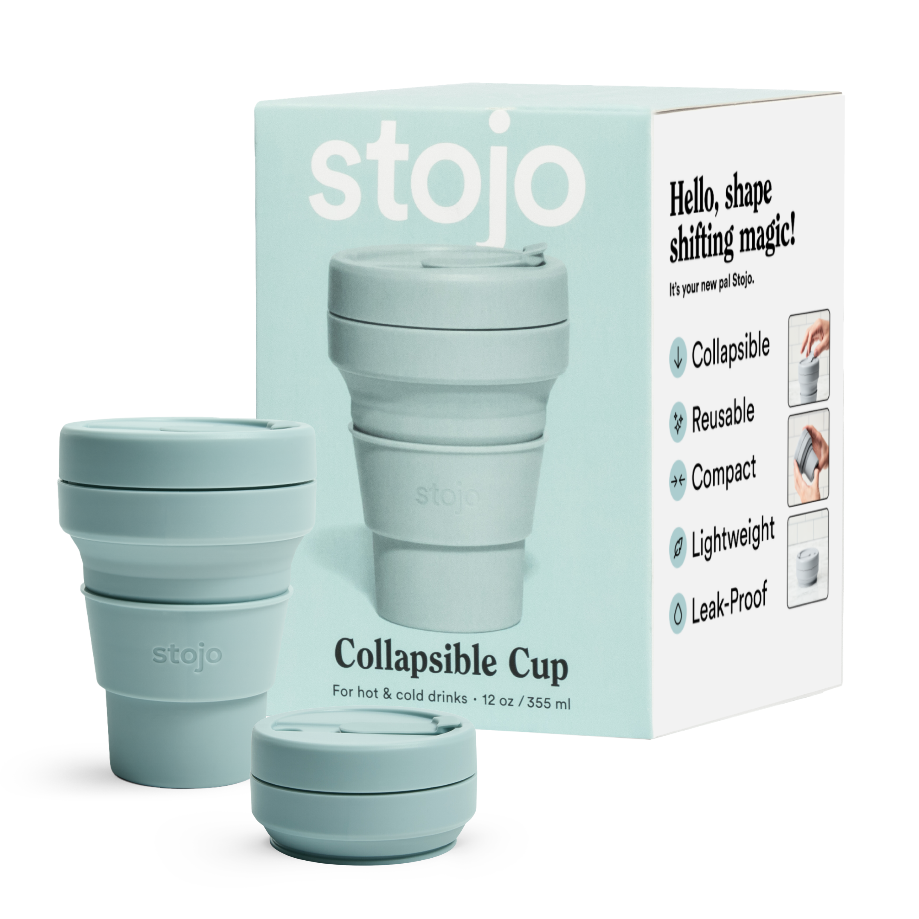 Cup