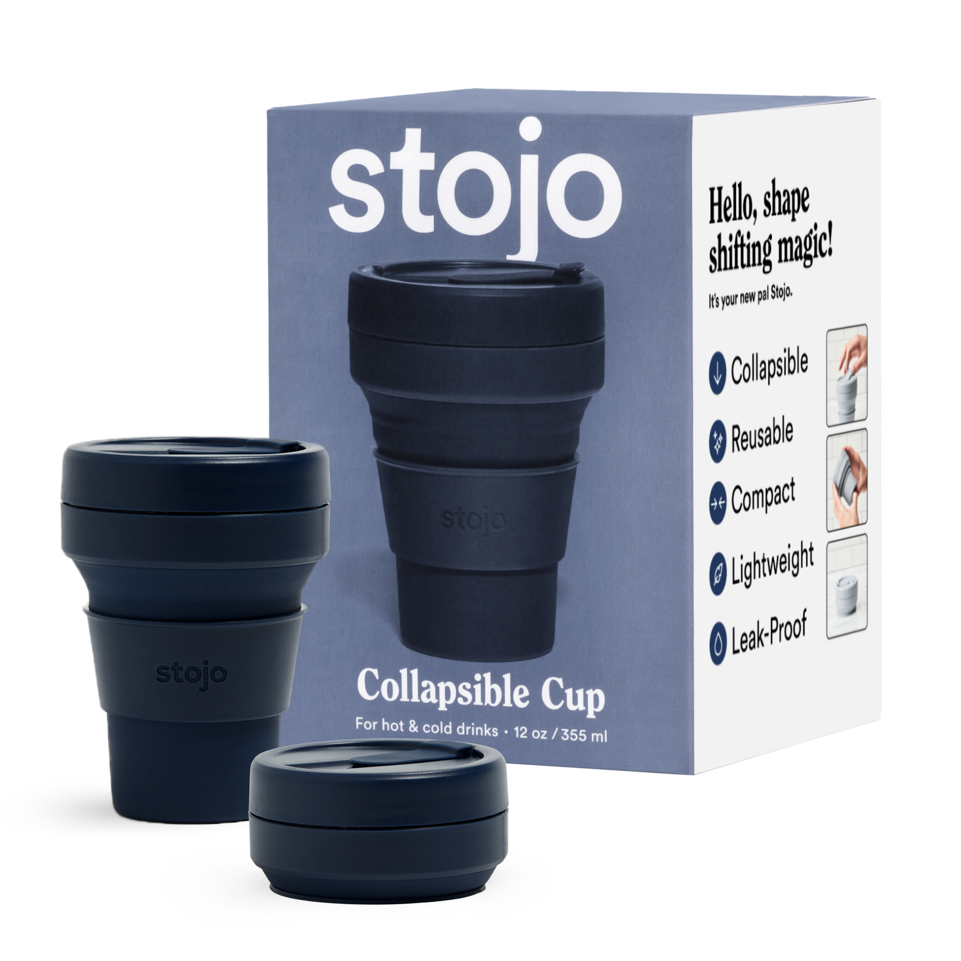 Cup