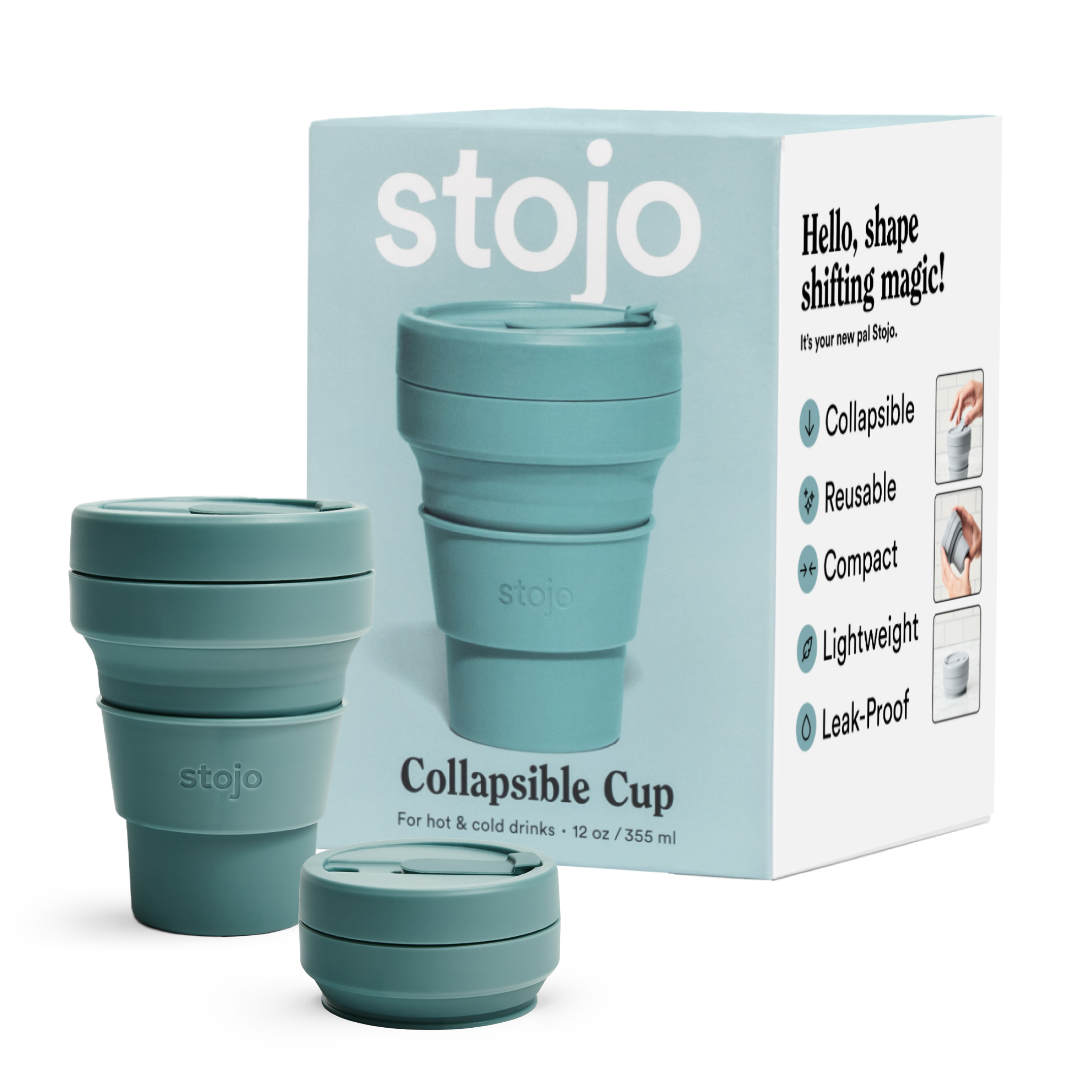 Cup