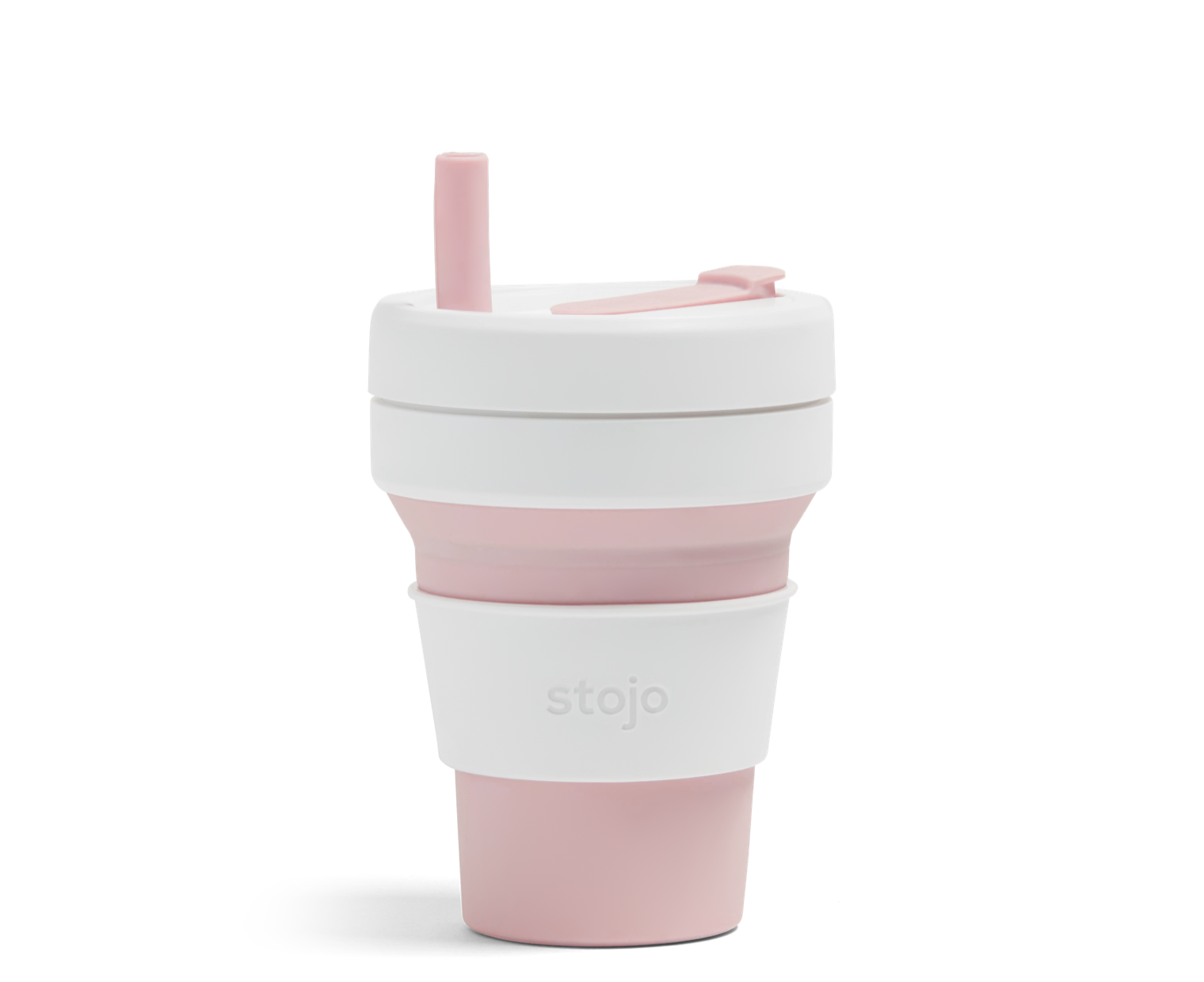 16 oz cup rose
