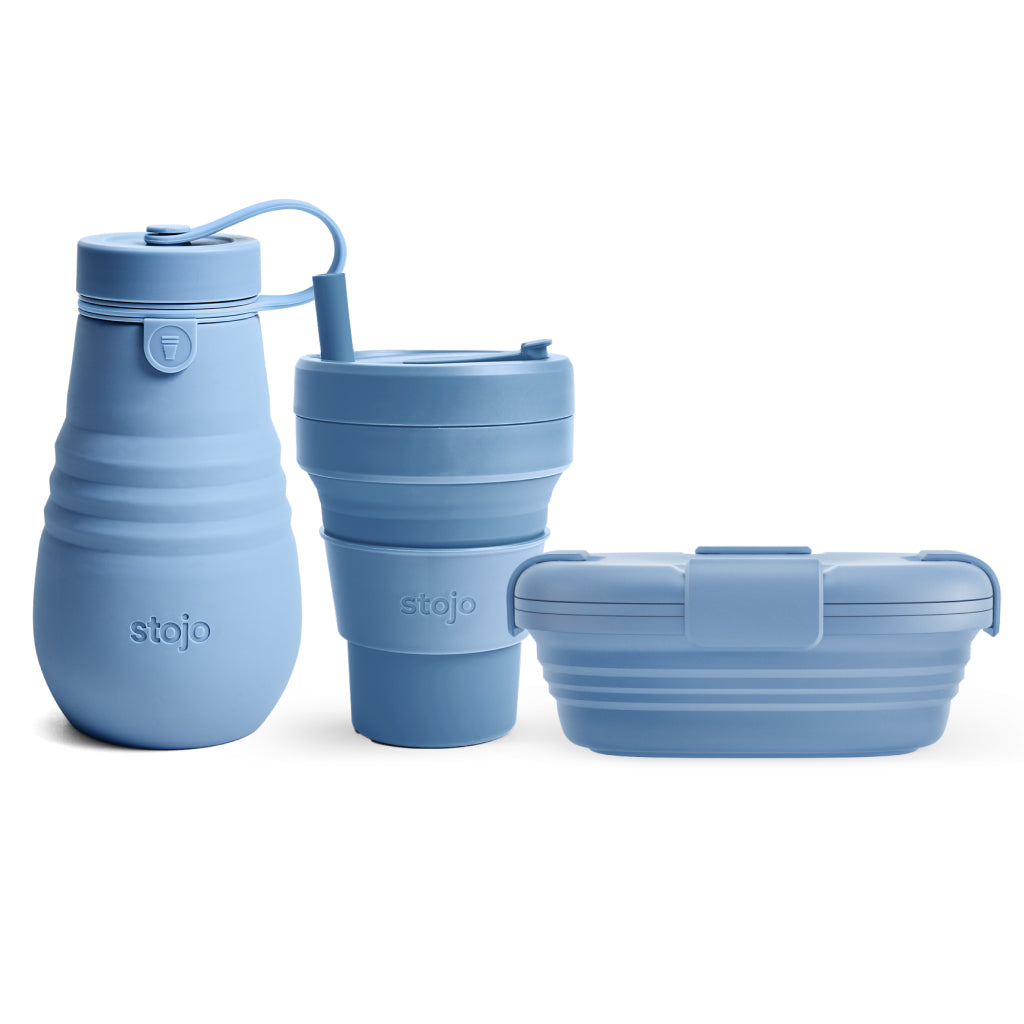 Stojo Jr Starter Set