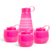 Jelly Bottle Sets