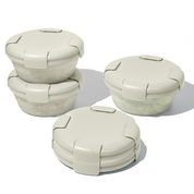 Food Storage Set - 5 Pack