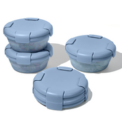 Food Storage Set - 5 Pack