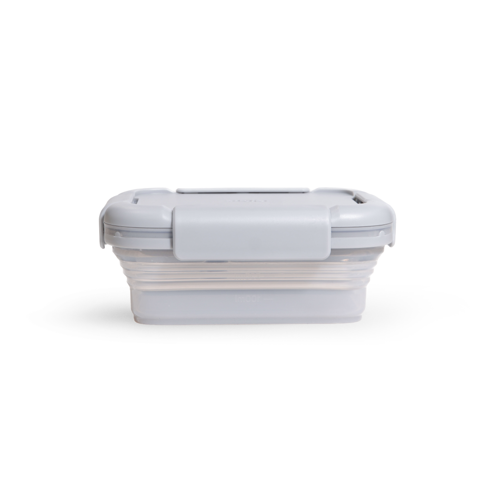 Collapsible Bento Container