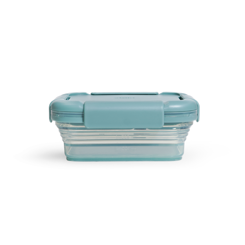 Collapsible Bento Container
