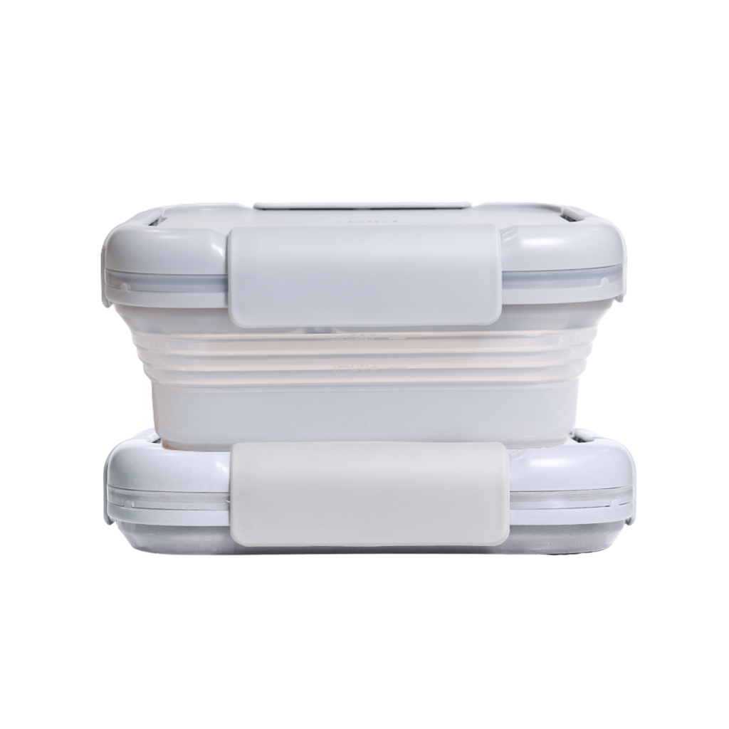 Collapsible Bento Container