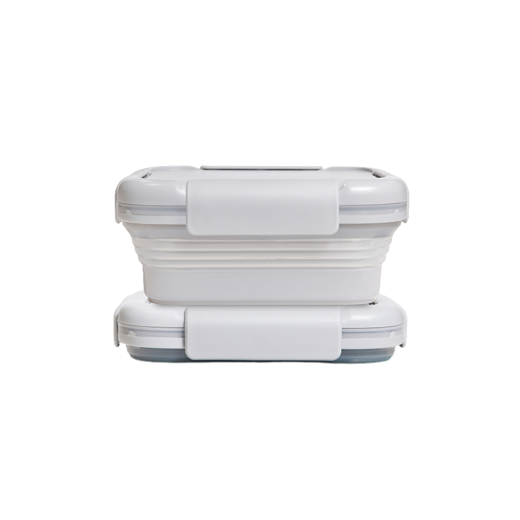 Collapsible Bento Container