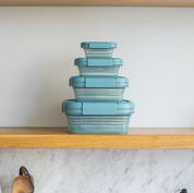 Nestable Food Storage Set