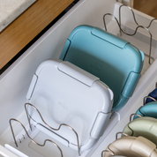 Nestable Food Storage Set