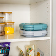 Nestable Food Storage Set