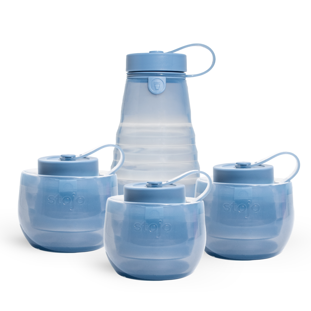 Jelly Bottle Sets
